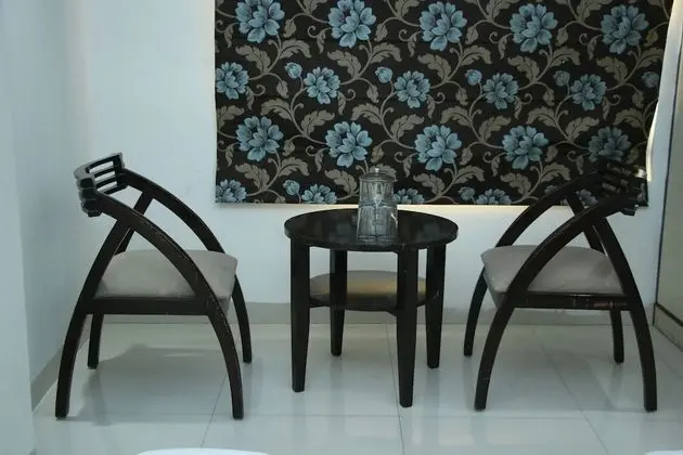 Deluxe Oda, 1 Çift Kişilik Yatak, Sigara İçilmez