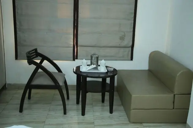 Deluxe Oda, 1 Çift Kişilik Yatak, Sigara İçilmez