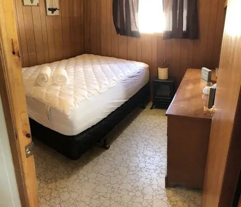 Family Kır Evi, 3 Yatak Odası
