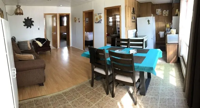 Kır Evi