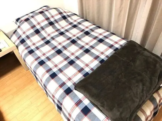 Tek Kişilik Oda, 1 Yatak Odası