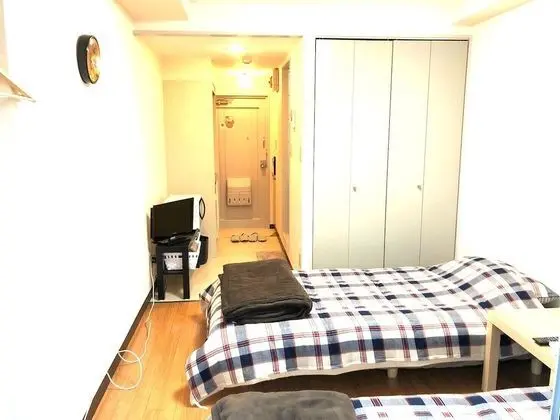 Tek Kişilik Oda, 1 Yatak Odası