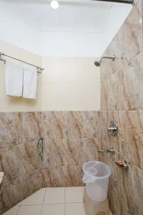 Deluxe Oda, 1 Çift Kişilik Yatak, Sigara İçilmez