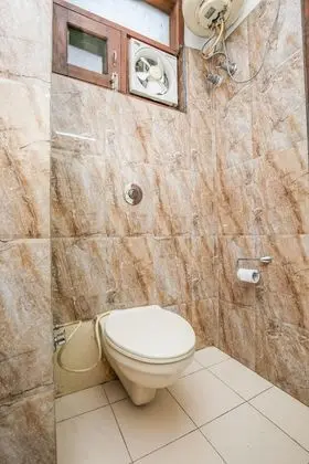 Deluxe Oda, 1 Çift Kişilik Yatak, Sigara İçilmez