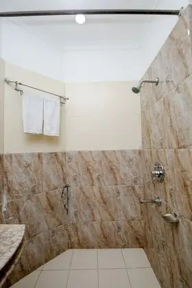 Deluxe Oda, 1 Çift Kişilik Yatak, Sigara İçilmez