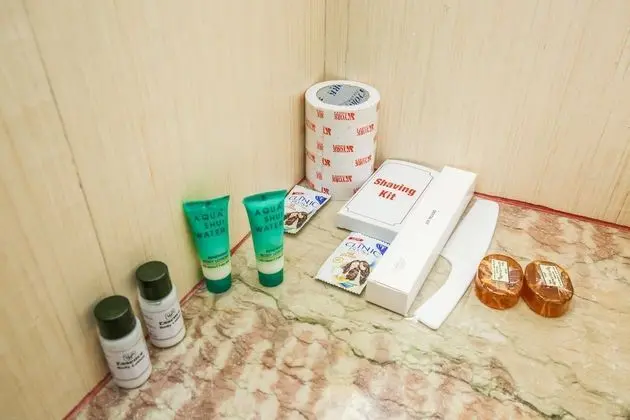 Deluxe Oda, 1 Çift Kişilik Yatak, Sigara İçilmez