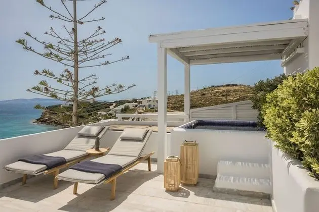 Deluxe Oda (with Plunge Pool)