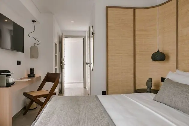 Deluxe Oda (with Plunge Pool)