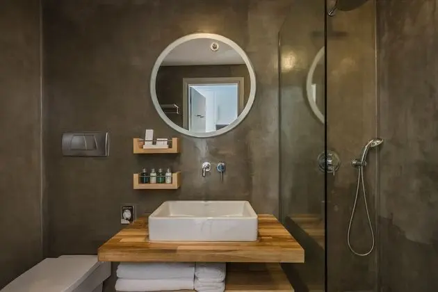 Deluxe Oda (with Plunge Pool)