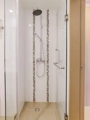 Deluxe Tek Büyük Yataklı Oda, Şehir Manzaralı
