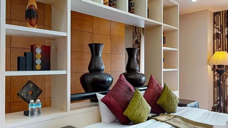 Grand Villa, 5 Yatak Odası