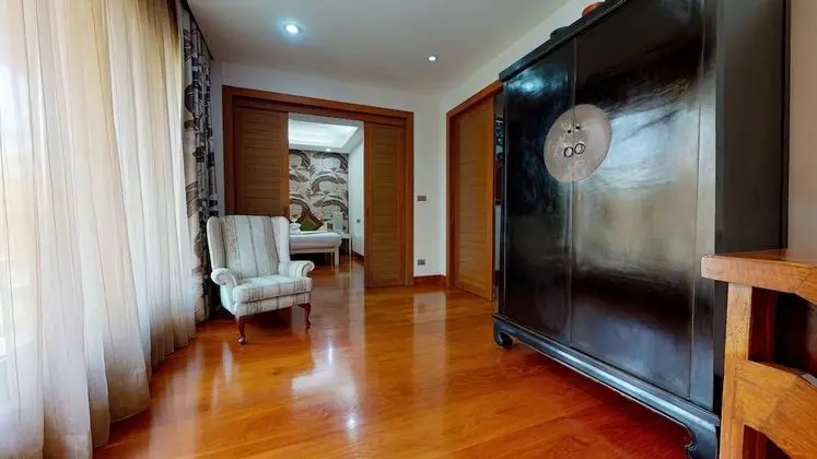 Grand Villa, 5 Yatak Odası