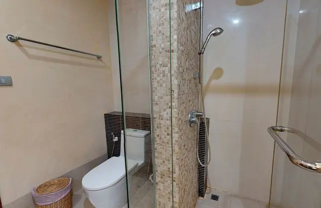 Grand Villa, 6 Yatak Odası