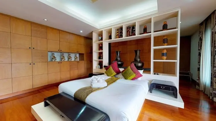 Luxury Villa, 7 Bedrooms