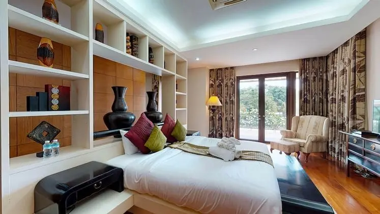 Luxury Villa, 7 Bedrooms