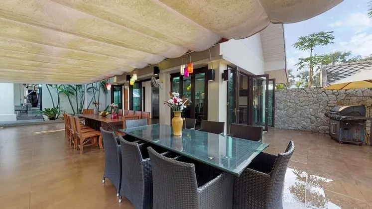 Luxury Villa, 7 Bedrooms