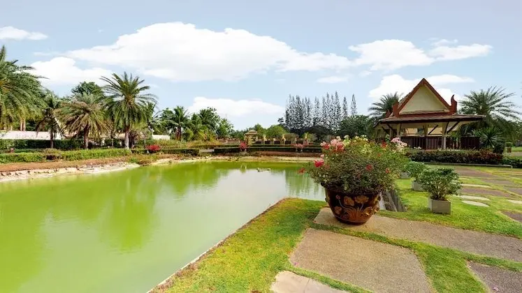 Luxury Villa, 7 Bedrooms