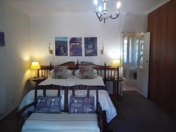 Faith Private Suite: Room Only 2