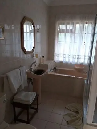 Faith Private Suite: Room Only 2