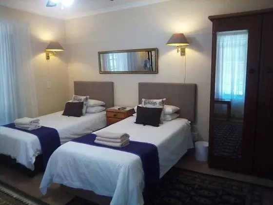 Joy No: 4 Private Suite: Room Only 6