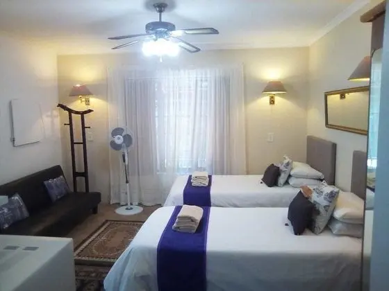 Joy No: 4 Private Suite: Room Only 6