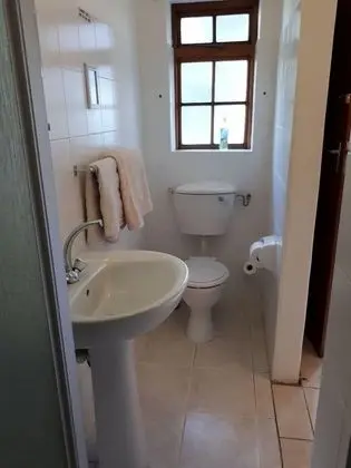 Love Private Suite: Room Only 4