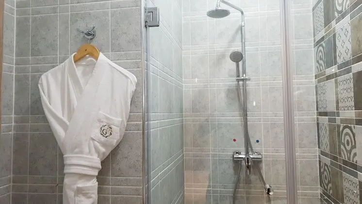 Economy Tek Kişilik Oda
