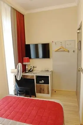 Superior Tek Kişilik Oda