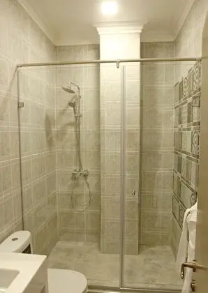Superior Tek Kişilik Oda