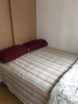 Stüdyo (Minimum 1 month stay)