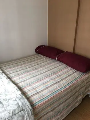 Stüdyo (Minimum 1 month stay)