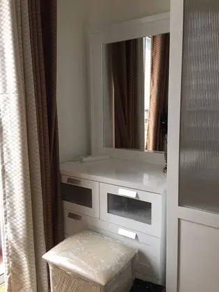 Stüdyo (Minimum 1 month stay)