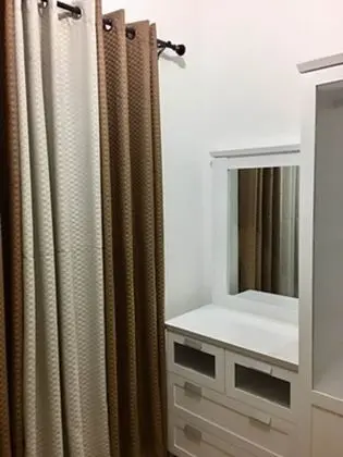 Stüdyo (Minimum 1 month stay)