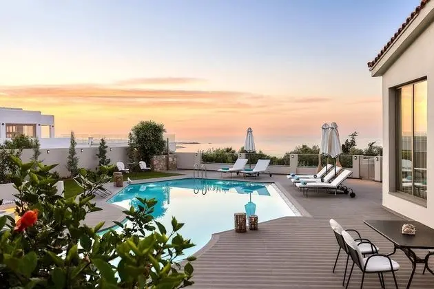 Luxury Villa