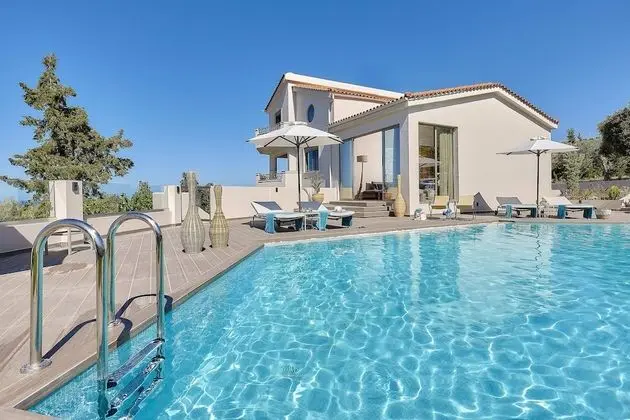 Luxury Villa
