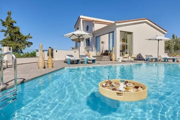 Luxury Villa