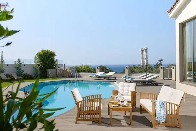 Luxury Villa