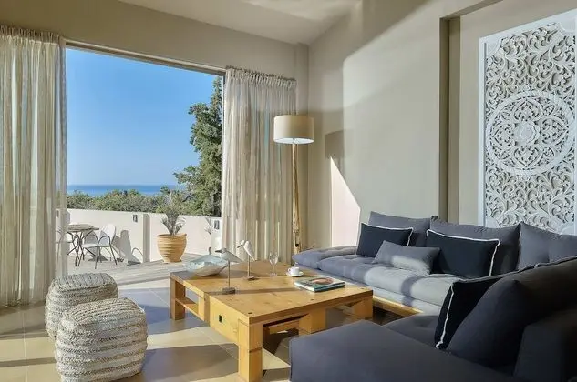 Luxury Villa