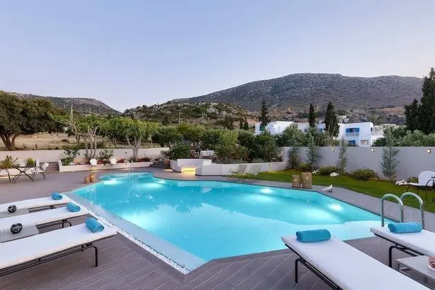 Luxury Villa