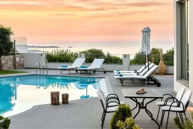 Luxury Villa