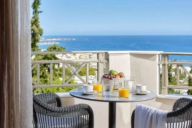 Luxury Villa