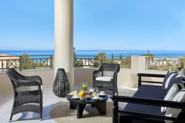 Luxury Villa