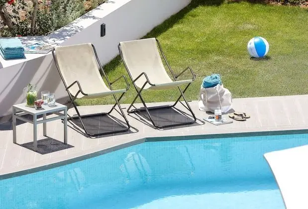 Luxury Villa