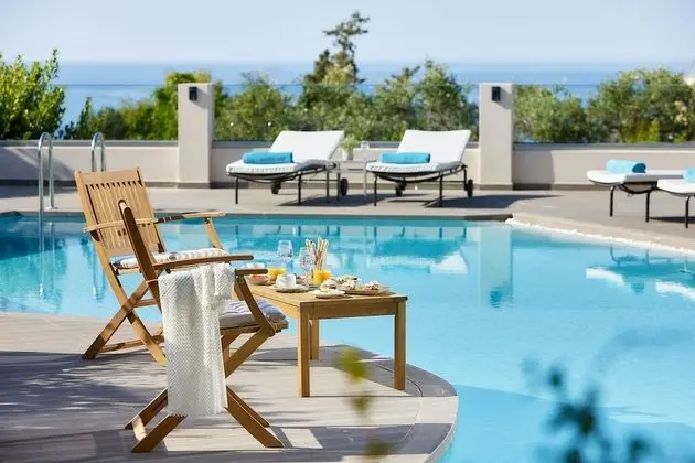 Luxury Villa