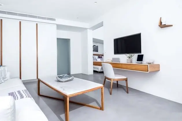 Superior Süit (with Plunge Pool)