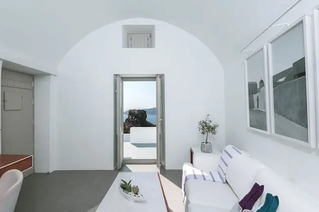 Superior Süit (with Plunge Pool)