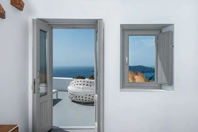 Superior Süit (with Plunge Pool)