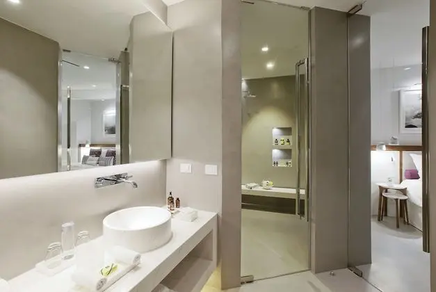 Superior Süit (with Plunge Pool)