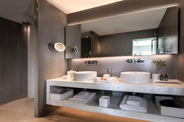Superior Süit (with Plunge Pool)