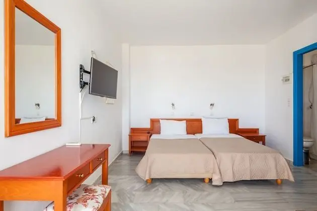 Stüdyo, Deniz Manzaralı